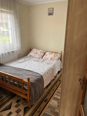 Casa cu 2 camere de inchiriat in Marginea - imagine 3