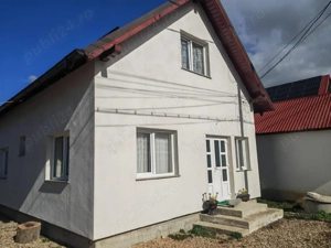 Casa cu 2 camere de inchiriat in Marginea