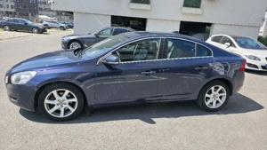 Volvo S6 cp,  motor 5 cilindri  - imagine 4