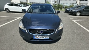 Volvo S6 cp,  motor 5 cilindri 