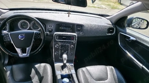 Volvo S6 cp,  motor 5 cilindri  - imagine 7