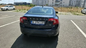 Volvo S6 cp,  motor 5 cilindri  - imagine 6