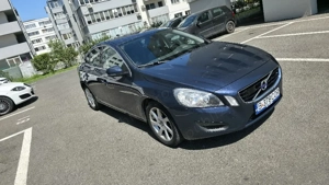 Volvo S6 cp,  motor 5 cilindri  - imagine 3