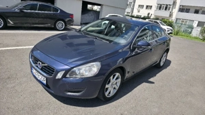 Volvo S6 cp,  motor 5 cilindri  - imagine 2