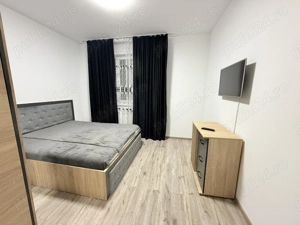 Apartament 2 camere Soseaua Salaj