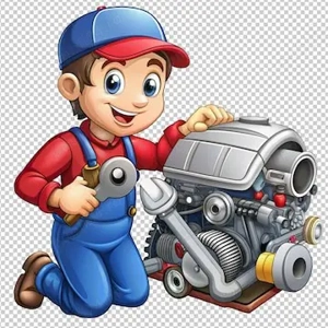 Angajam mecanic auto