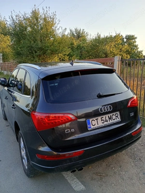 De vanzare Audi q5 - imagine 4