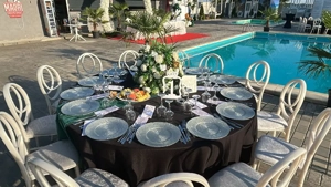 Echipa de serviciu Ospătari  - imagine 4