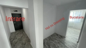 Oferta! Vanzare Apartament 2 camere, renovat complet , intrare parc Moghioros 