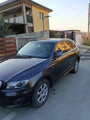 De vanzare Audi q5 - imagine 3