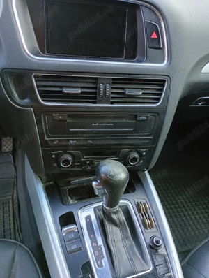 De vanzare Audi q5
