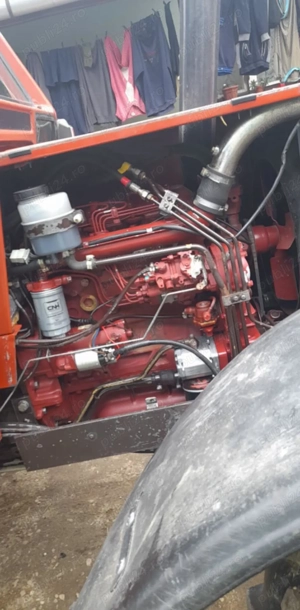 Vand tractor fiat 80 90 agri - imagine 4