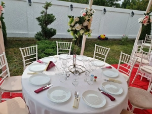 Echipa de serviciu Ospătari  - imagine 5