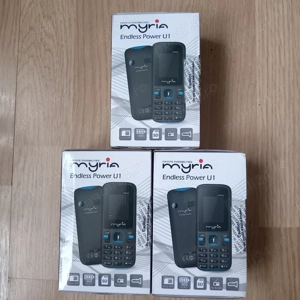 Telefon Myria noi sigilate 
