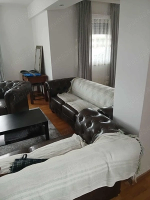 Casa in Marginea cu 3 camere de inchiriat 