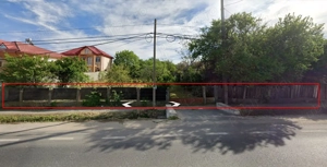 Teren 1.200 mp la DN E70   Plosca, Teleorman   Ideal investiție   spațiu comercial