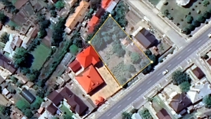 Teren 1.200 mp la DN E70   Plosca, Teleorman   Ideal investiție   spațiu comercial - imagine 4