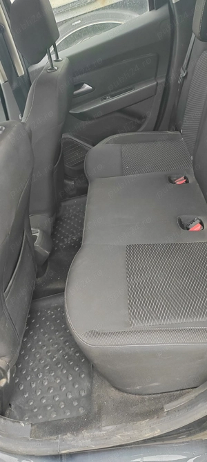 Dacia Duster 1.5 blue DCI 2020 4X2 DE VANZARE 5 UNITATI - imagine 10