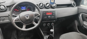 Dacia Duster 1.5 blue DCI 2020 4X2 DE VANZARE 5 UNITATI - imagine 6
