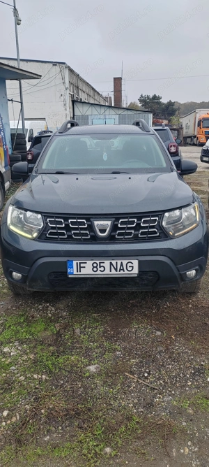 Dacia Duster 1.5 blue DCI 2020 4X2 DE VANZARE 5 UNITATI - imagine 2