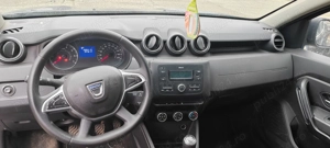 Dacia Duster 1.5 blue DCI 2020 4X2 DE VANZARE 5 UNITATI - imagine 9
