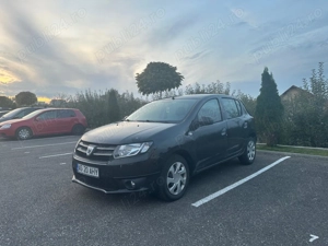Dacia Sandero 1.5 dci - imagine 2