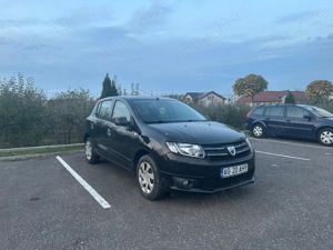 Dacia Sandero 1.5 dci
