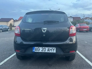 Dacia Sandero 1.5 dci - imagine 4