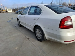 Skoda Octavia 2 Facelift 2011   1.2 Benzină   105 CP   Euro 5   6 trepte   243.000 km - imagine 5