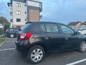 Dacia Sandero 1.5 dci - imagine 3