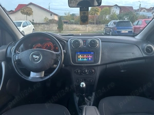 Dacia Sandero 1.5 dci - imagine 5