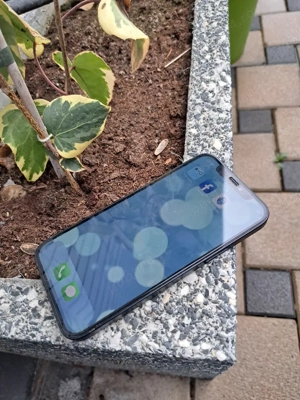 Vand Iphone 12 blue stare buna