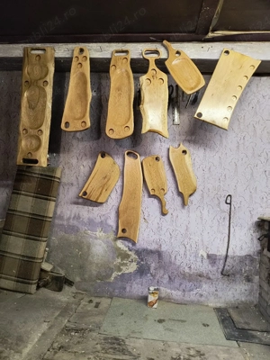 Platouri servire tocatoare  - imagine 4