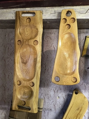 Platouri servire tocatoare  - imagine 2