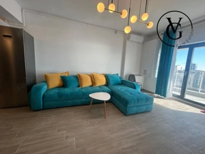 Apartament 2 camere si parcare Mamaia Nord / Casa del Mar - imagine 4