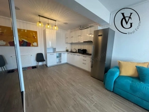 Apartament 2 camere si parcare Mamaia Nord / Casa del Mar - imagine 7