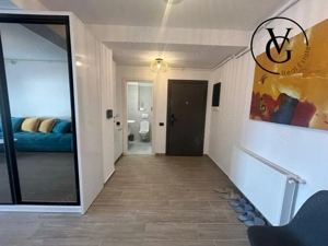 Apartament 2 camere si parcare Mamaia Nord / Casa del Mar - imagine 6