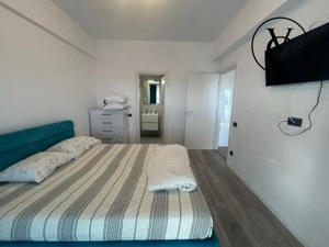 Apartament 2 camere si parcare Mamaia Nord / Casa del Mar - imagine 10