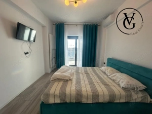 Apartament 2 camere si parcare Mamaia Nord / Casa del Mar - imagine 9
