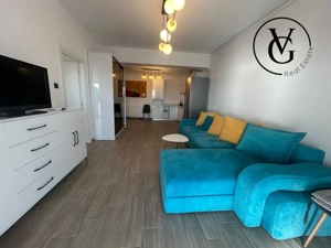 Apartament 2 camere si parcare Mamaia Nord / Casa del Mar - imagine 2