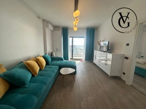 Apartament 2 camere si parcare Mamaia Nord / Casa del Mar - imagine 3