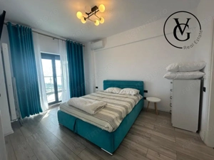 Apartament 2 camere si parcare Mamaia Nord / Casa del Mar - imagine 8