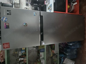 Vând frigider Samsung