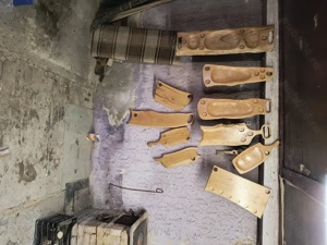 Platouri servire tocatoare 