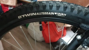 vind bicicletă nouă 