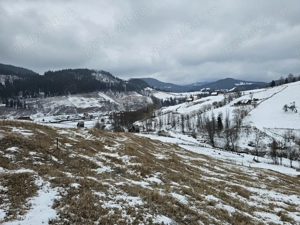 Teren 12.066 mp intravilan de vânzare în Bucovina Comuna Breaza Zona Breaza De sus - imagine 2
