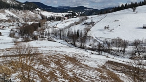 Teren 12.066 mp intravilan de vânzare în Bucovina Comuna Breaza Zona Breaza De sus - imagine 10