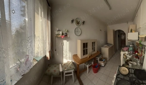 De vanzare apartament 2 camere in Tudor - imagine 2