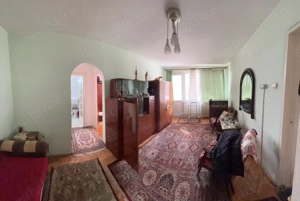 De vanzare apartament 2 camere in Tudor - imagine 5