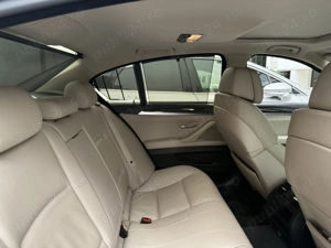 BMW F10 530 245HP - imagine 4